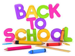  back to school banner